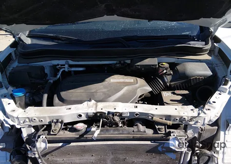 2019 Honda Passport Elite from USA, damaged, VIN 5FNYF8H02KB028066